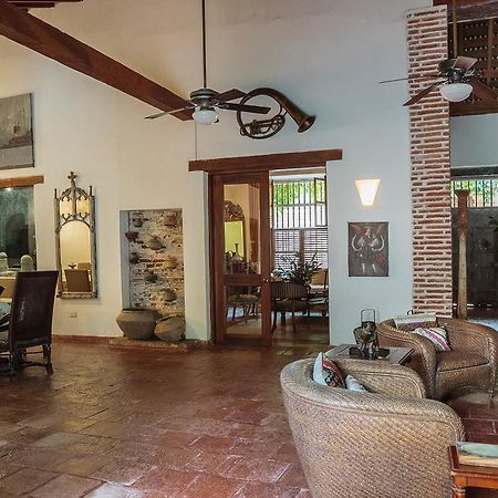 Hotel Casa Mejia Kartagena Zewnętrze zdjęcie