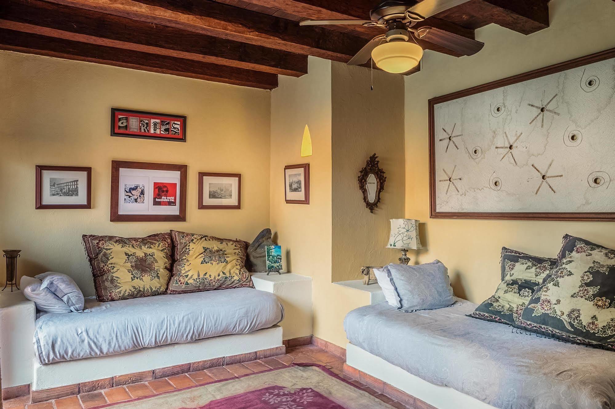 Hotel Casa Mejia Kartagena Zewnętrze zdjęcie