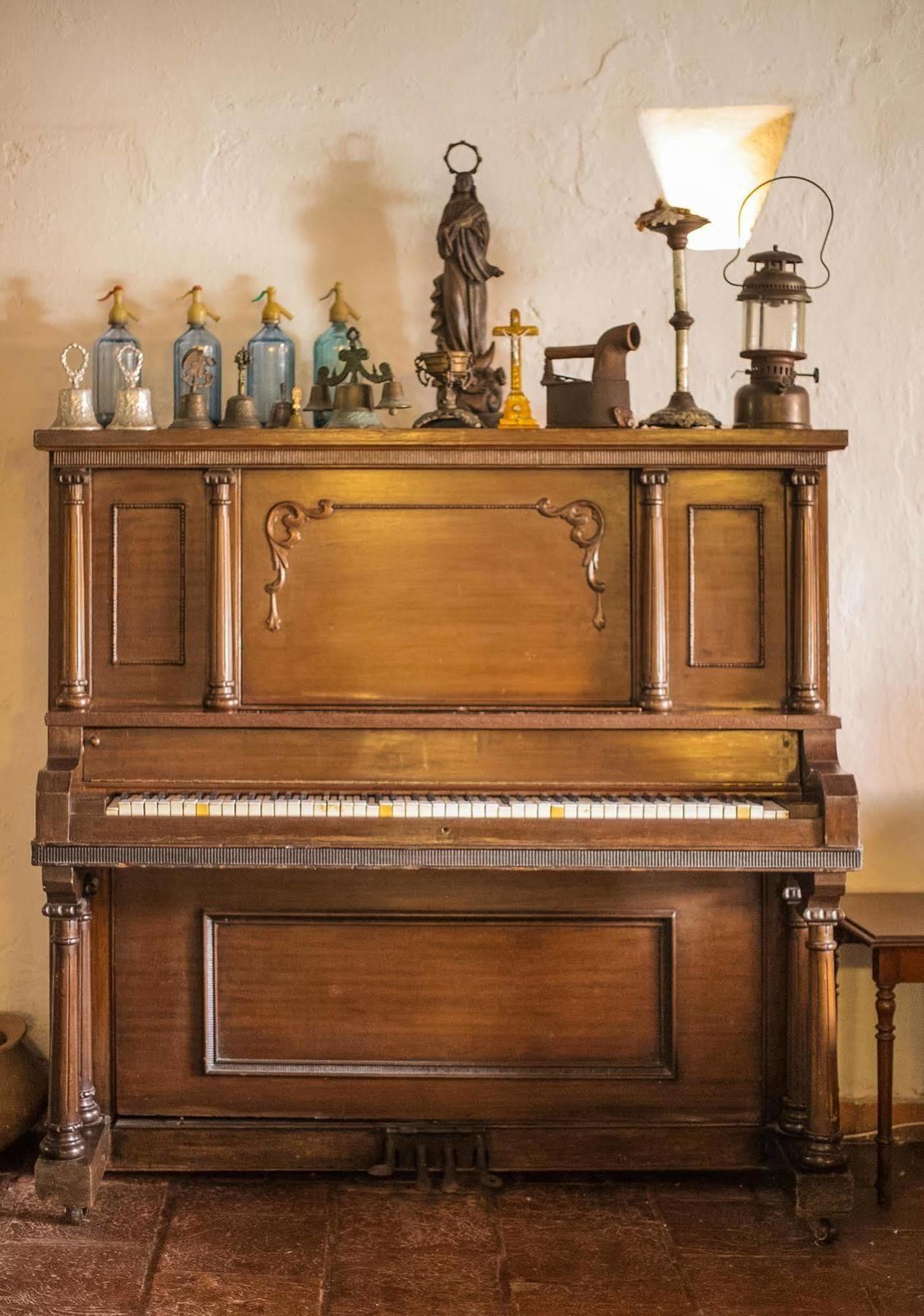 Hotel Casa Mejia Kartagena Zewnętrze zdjęcie