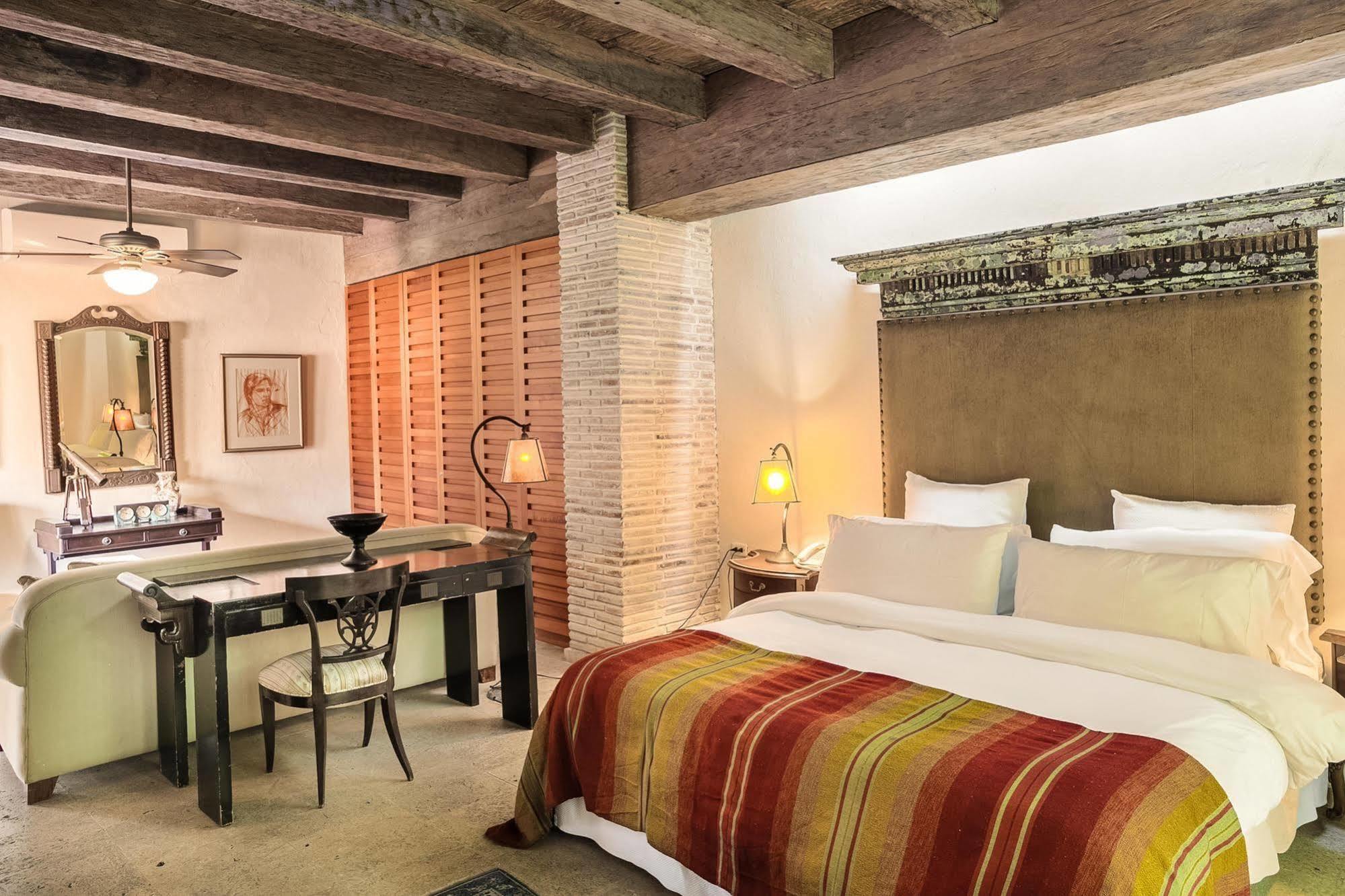 Hotel Casa Mejia Kartagena Zewnętrze zdjęcie