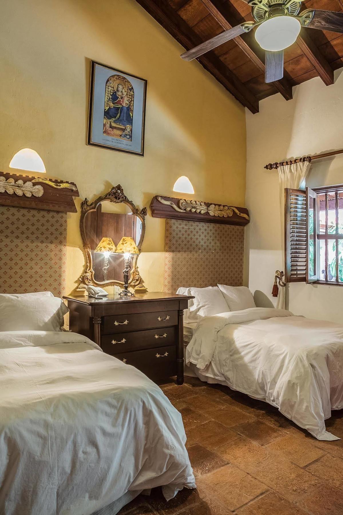 Hotel Casa Mejia Kartagena Zewnętrze zdjęcie
