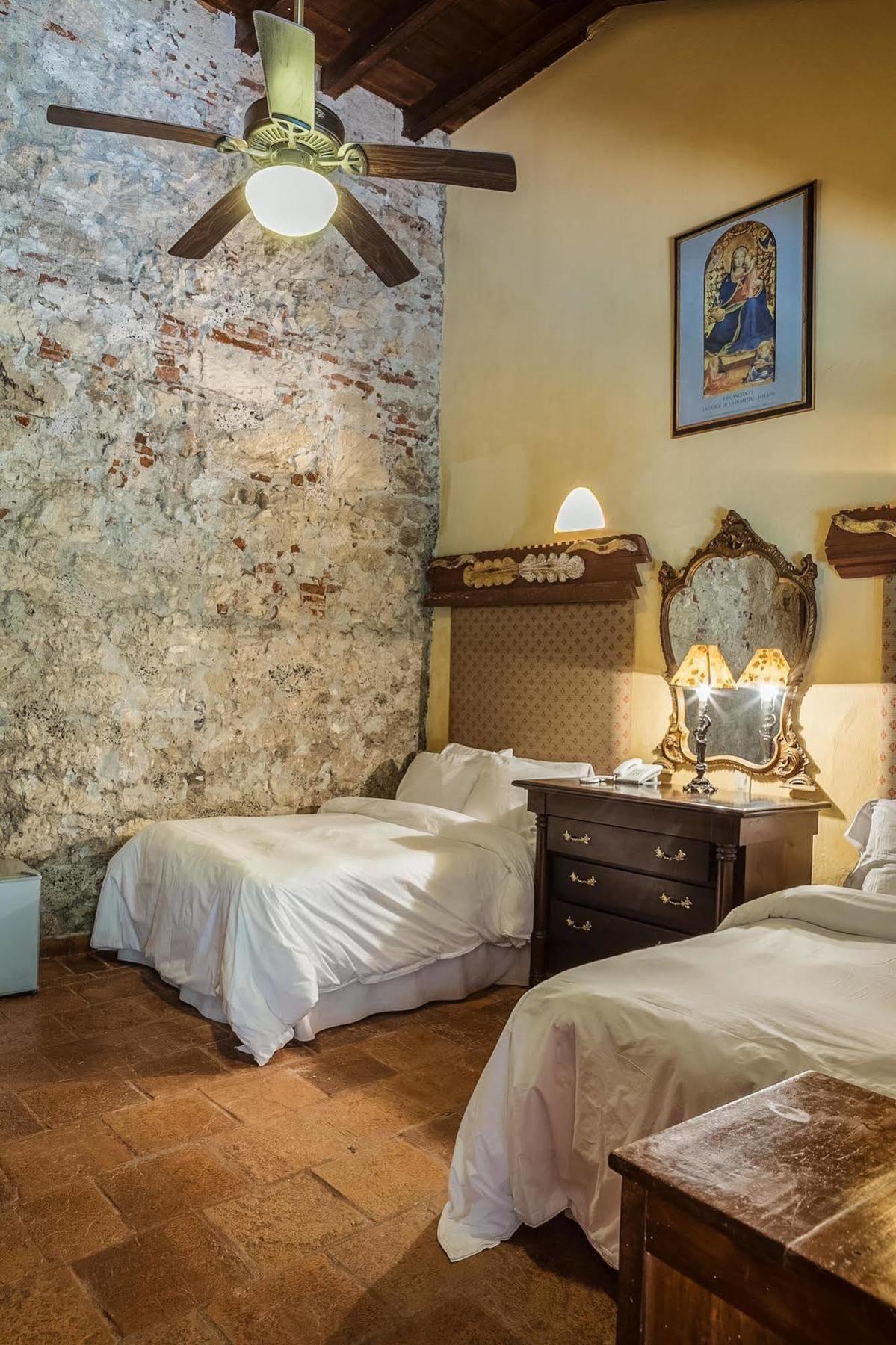 Hotel Casa Mejia Kartagena Zewnętrze zdjęcie