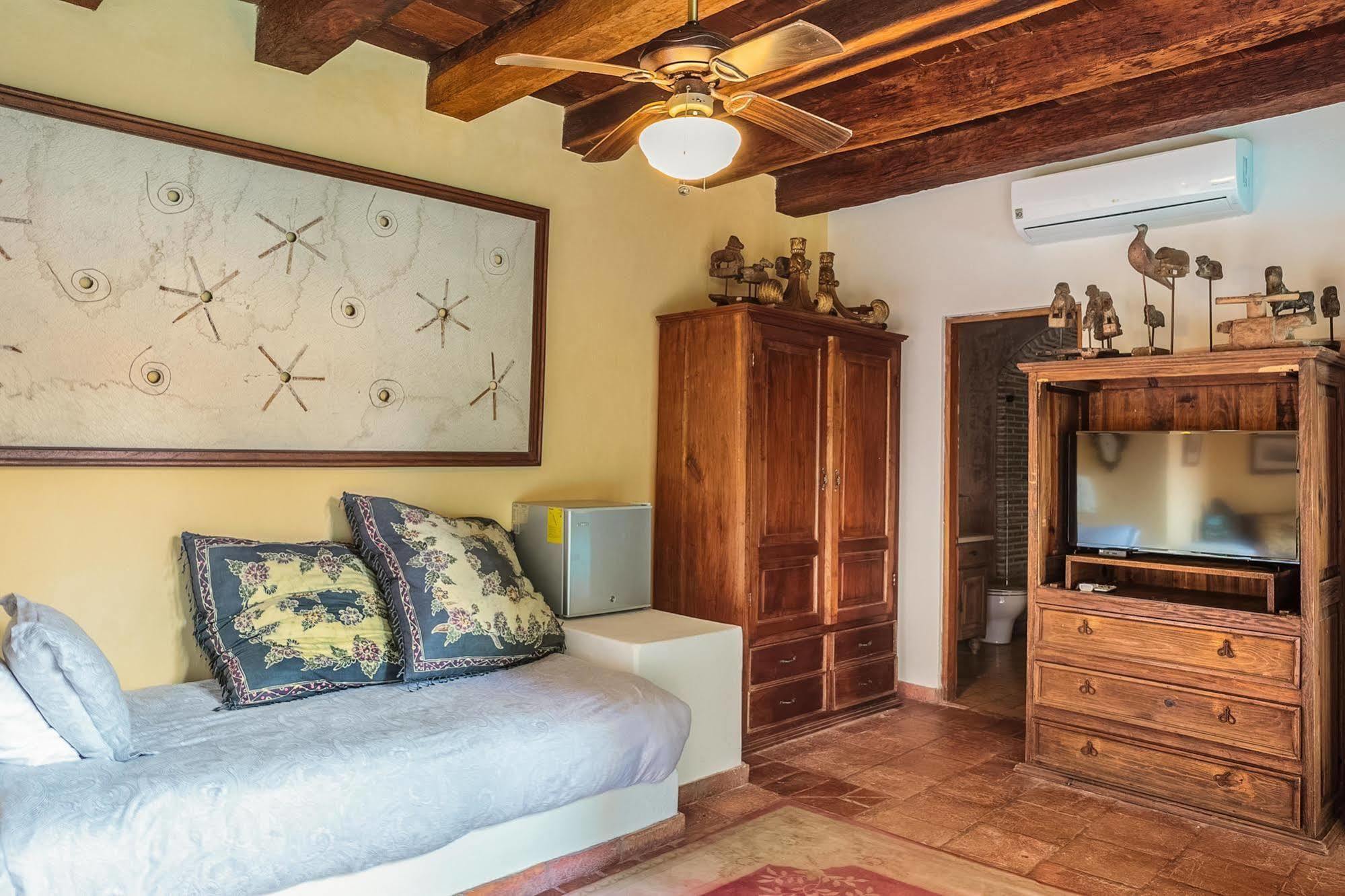 Hotel Casa Mejia Kartagena Zewnętrze zdjęcie