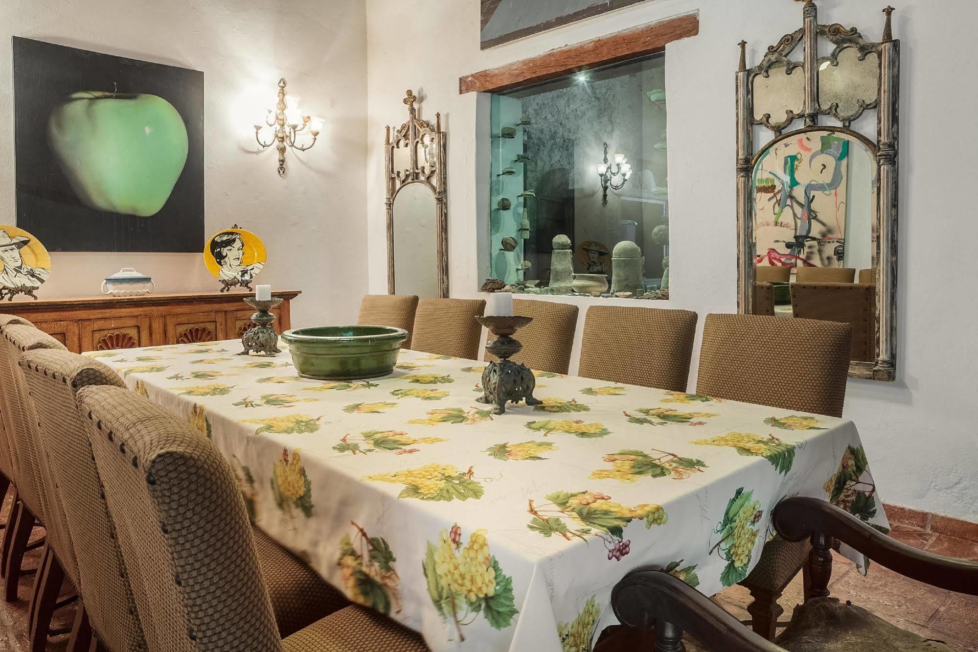 Hotel Casa Mejia Kartagena Zewnętrze zdjęcie